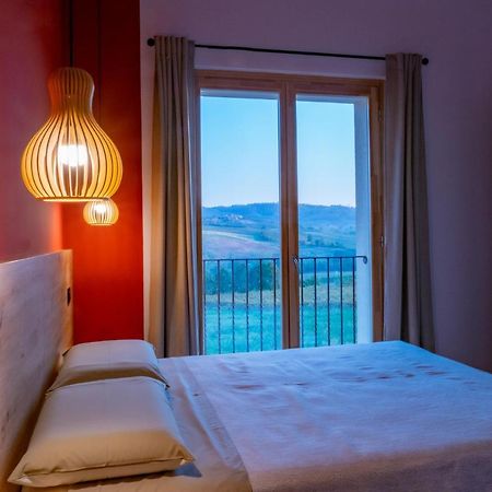 Agriturismo Ca Vida Ziano Piacentino Εξωτερικό φωτογραφία