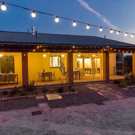 Agriturismo Ca Vida Ziano Piacentino Εξωτερικό φωτογραφία