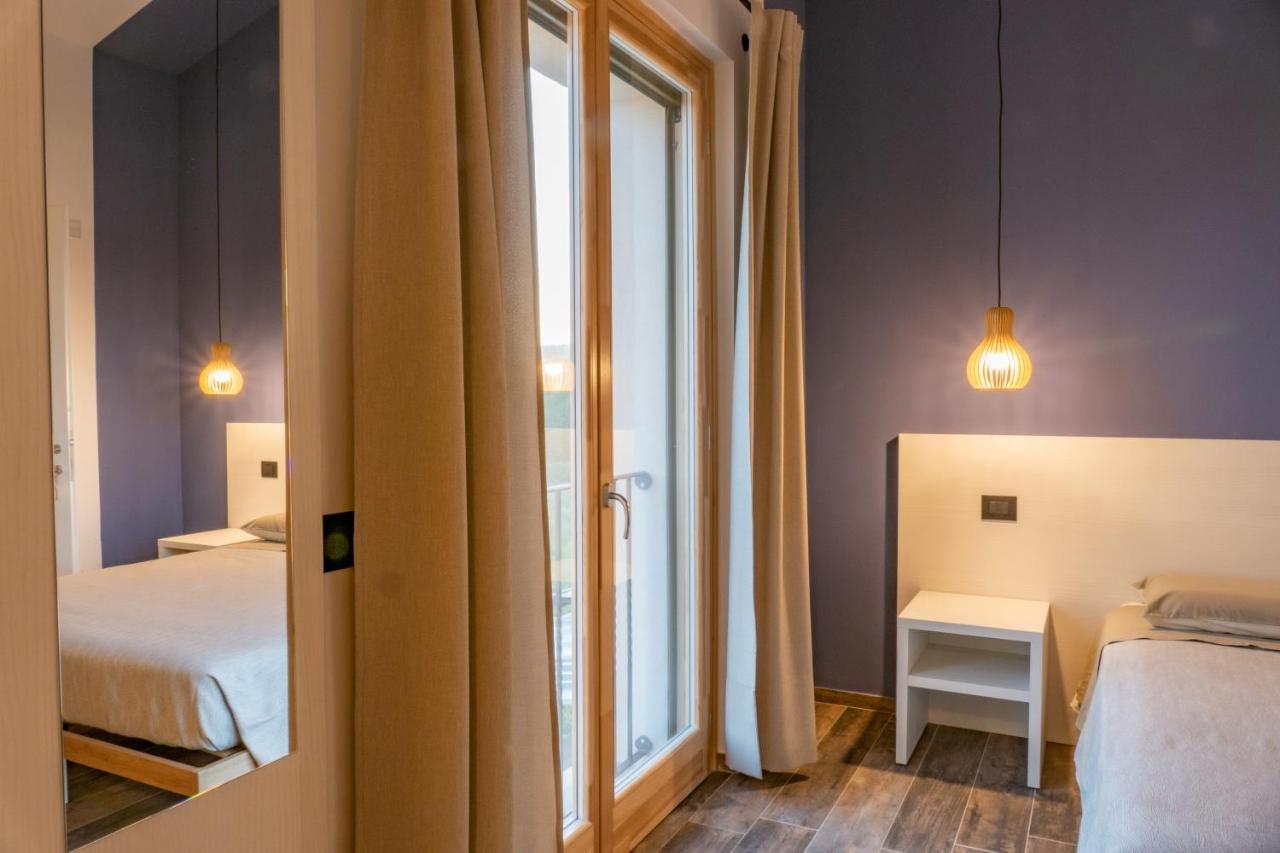 Agriturismo Ca Vida Ziano Piacentino Εξωτερικό φωτογραφία